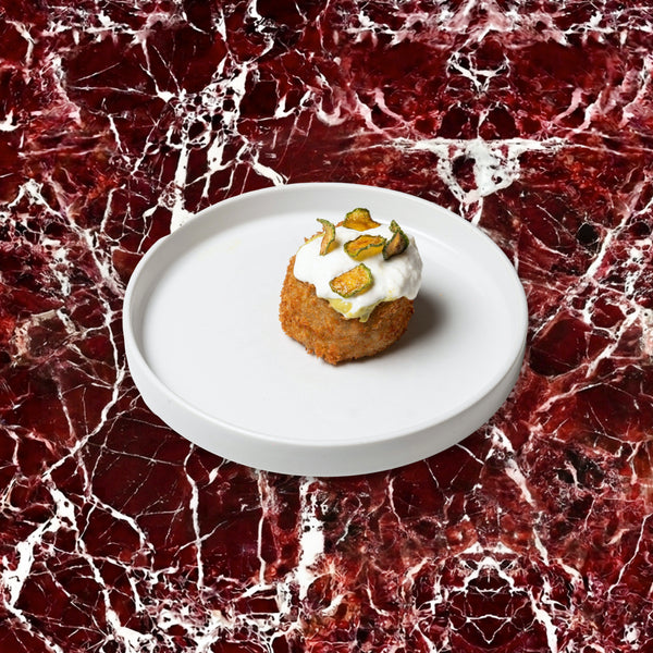 Ftittatina alla Nerano