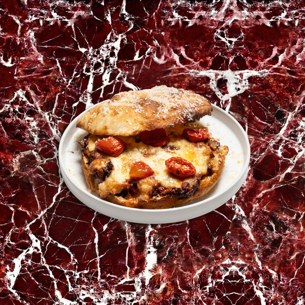 Parmigiana