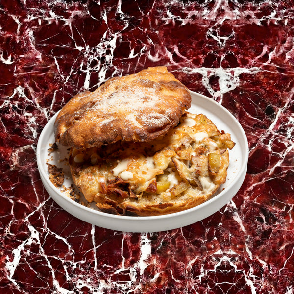 Porchetta