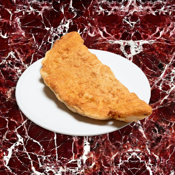 Ripieno Fritto
