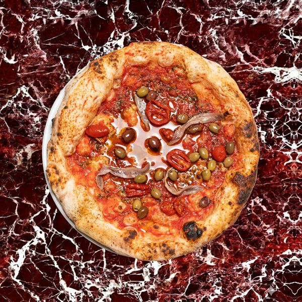 Marinara Contaminata