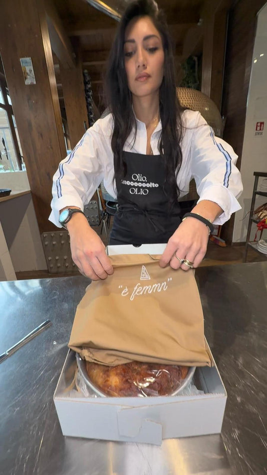 Box tortano e mantesino con stampa